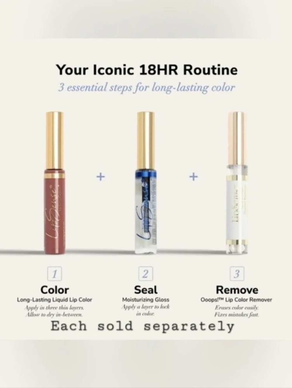 COCOA LipSense